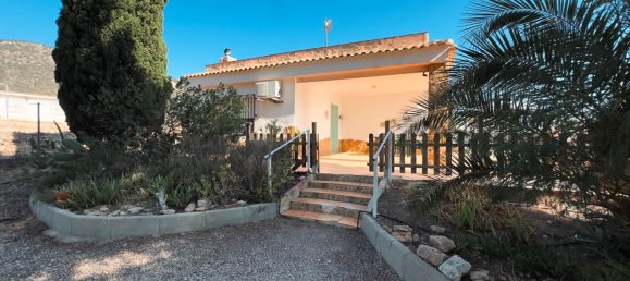 3 chambres Maison à Monovar, Spain No. 143953 80