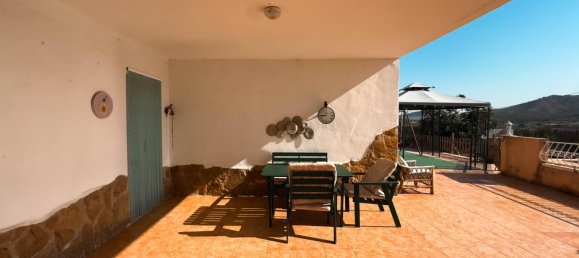 3 chambres Maison à Monovar, Spain No. 143953 84