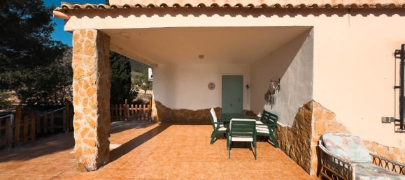 3 chambres Maison à Monovar, Spain No. 143953 87