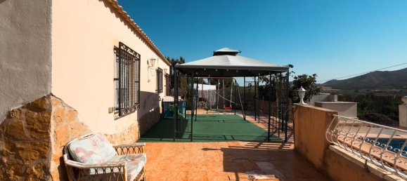 3 chambres Maison à Monovar, Spain No. 143953 86