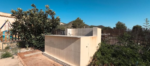 3 chambres Maison à Monovar, Spain No. 143953 77