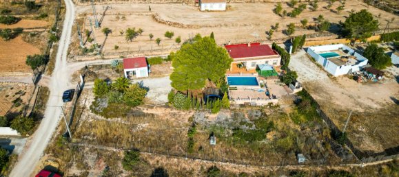 3 chambres Maison à Monovar, Spain No. 143953 20