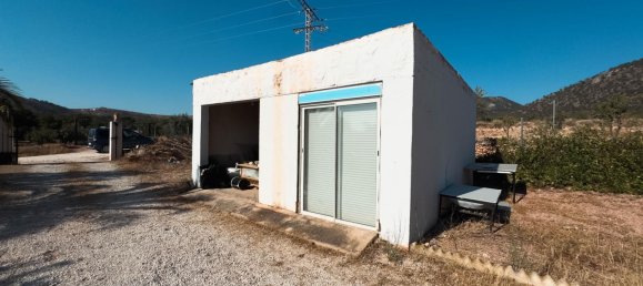 3 chambres Maison à Monovar, Spain No. 143953 28