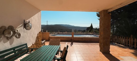 3 chambres Maison à Monovar, Spain No. 143953 71