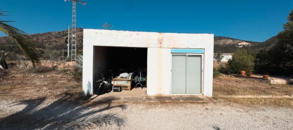 3 chambres Maison à Monovar, Spain No. 143953 66