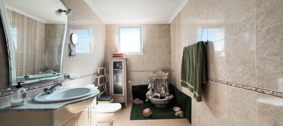 3 chambres Maison à Monovar, Spain No. 143953 99