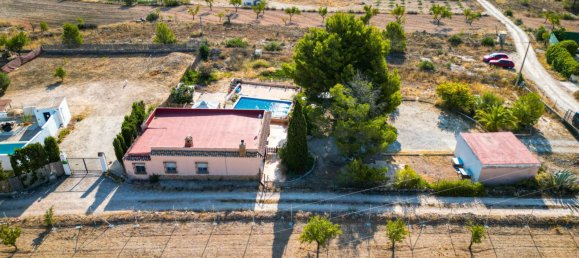 3 chambres Maison à Monovar, Spain No. 143953 35