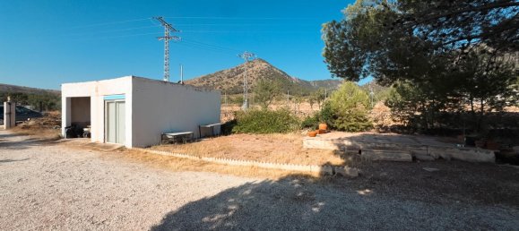 3 chambres Maison à Monovar, Spain No. 143953 51