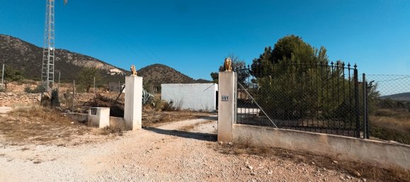 3 chambres Maison à Monovar, Spain No. 143953 62