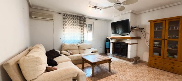 3 chambres Maison à Monovar, Spain No. 143953 22