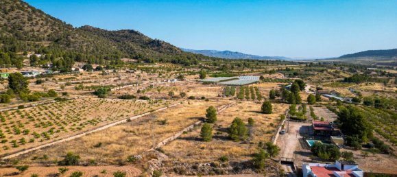 3 chambres Maison à Monovar, Spain No. 143953 56
