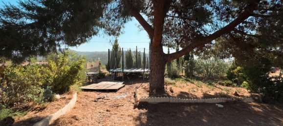 3 chambres Maison à Monovar, Spain No. 143953 74