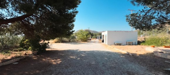 3 chambres Maison à Monovar, Spain No. 143953 72