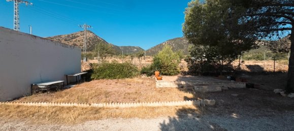 3 chambres Maison à Monovar, Spain No. 143953 68