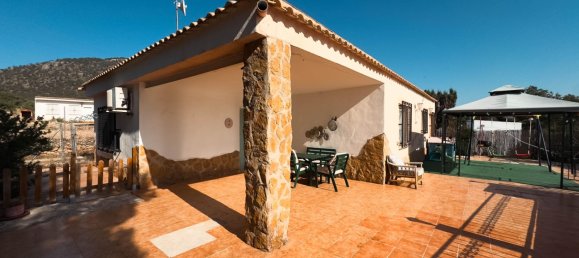 3 chambres Maison à Monovar, Spain No. 143953 16