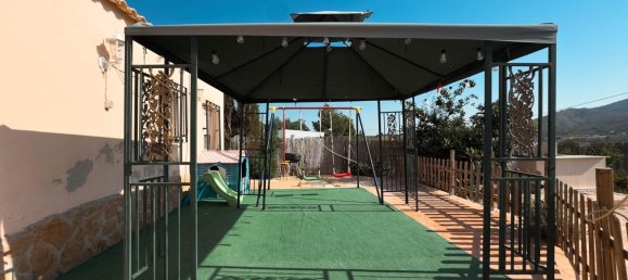 3 chambres Maison à Monovar, Spain No. 143953 91