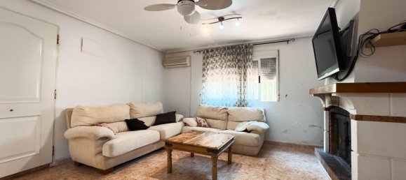 3 chambres Maison à Monovar, Spain No. 143953 21