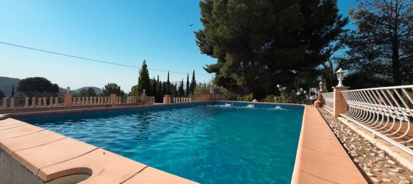 3 chambres Maison à Monovar, Spain No. 143953 94