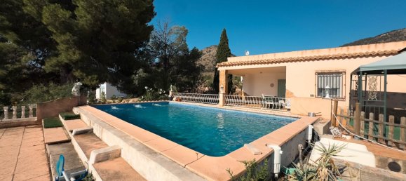 3 chambres Maison à Monovar, Spain No. 143953 30