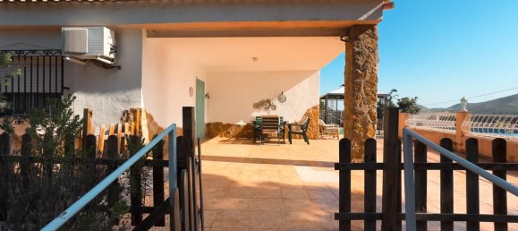 3 chambres Maison à Monovar, Spain No. 143953 82