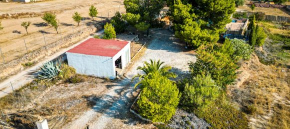 3 chambres Maison à Monovar, Spain No. 143953 52