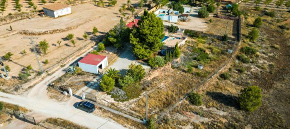 3 chambres Maison à Monovar, Spain No. 143953 3