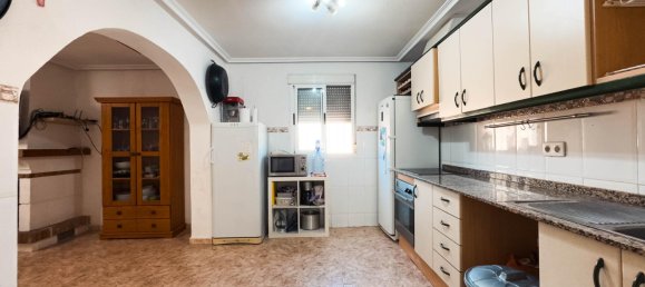 3 chambres Maison à Monovar, Spain No. 143953 26