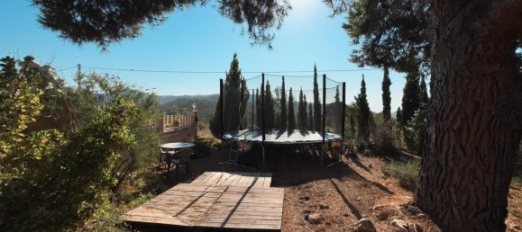 3 chambres Maison à Monovar, Spain No. 143953 76