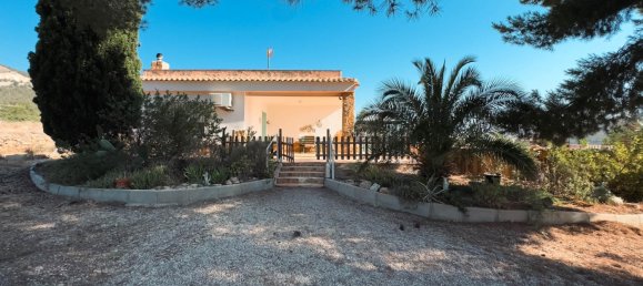 3 chambres Maison à Monovar, Spain No. 143953 78