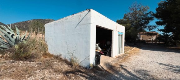 3 chambres Maison à Monovar, Spain No. 143953 64