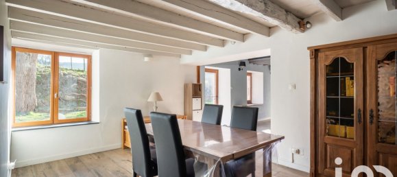 5 Schlafzimmer Haus in Viriville, France, Nr. 274152 13