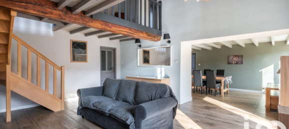 5 Schlafzimmer Haus in Viriville, France, Nr. 274152 10