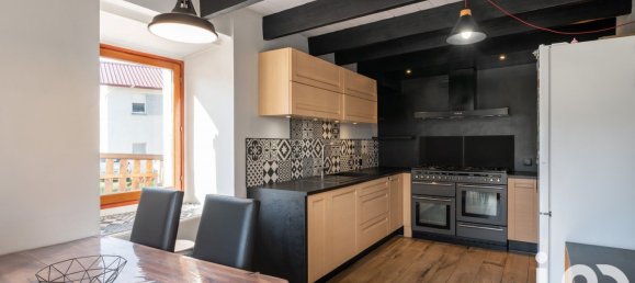 5 Schlafzimmer Haus in Viriville, France, Nr. 274152 16