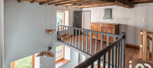 5 Schlafzimmer Haus in Viriville, France, Nr. 274152 20