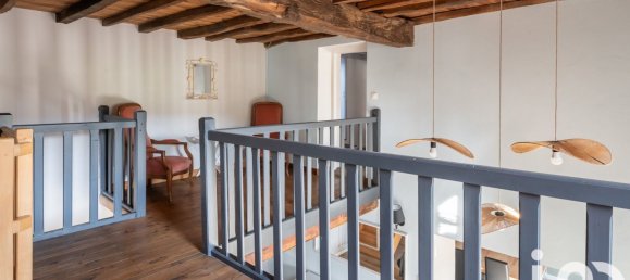 5 Schlafzimmer Haus in Viriville, France, Nr. 274152 21