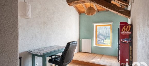 5 Schlafzimmer Haus in Viriville, France, Nr. 274152 26