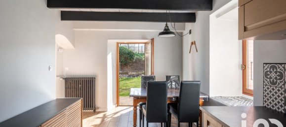 5 Schlafzimmer Haus in Viriville, France, Nr. 274152 17