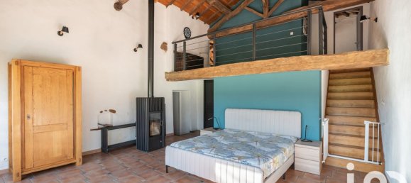 5 Schlafzimmer Haus in Viriville, France, Nr. 274152 24