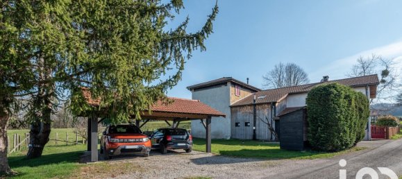 5 Schlafzimmer Haus in Viriville, France, Nr. 274152 6