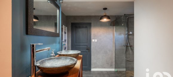 5 Schlafzimmer Haus in Viriville, France, Nr. 274152 18