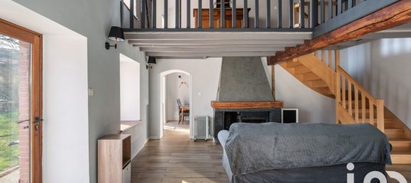 5 Schlafzimmer Haus in Viriville, France, Nr. 274152 9