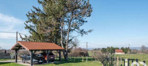 5 Schlafzimmer Haus in Viriville, France, Nr. 274152 7