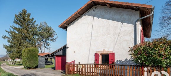 5 Schlafzimmer Haus in Viriville, France, Nr. 274152 5