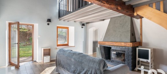 5 Schlafzimmer Haus in Viriville, France, Nr. 274152 8