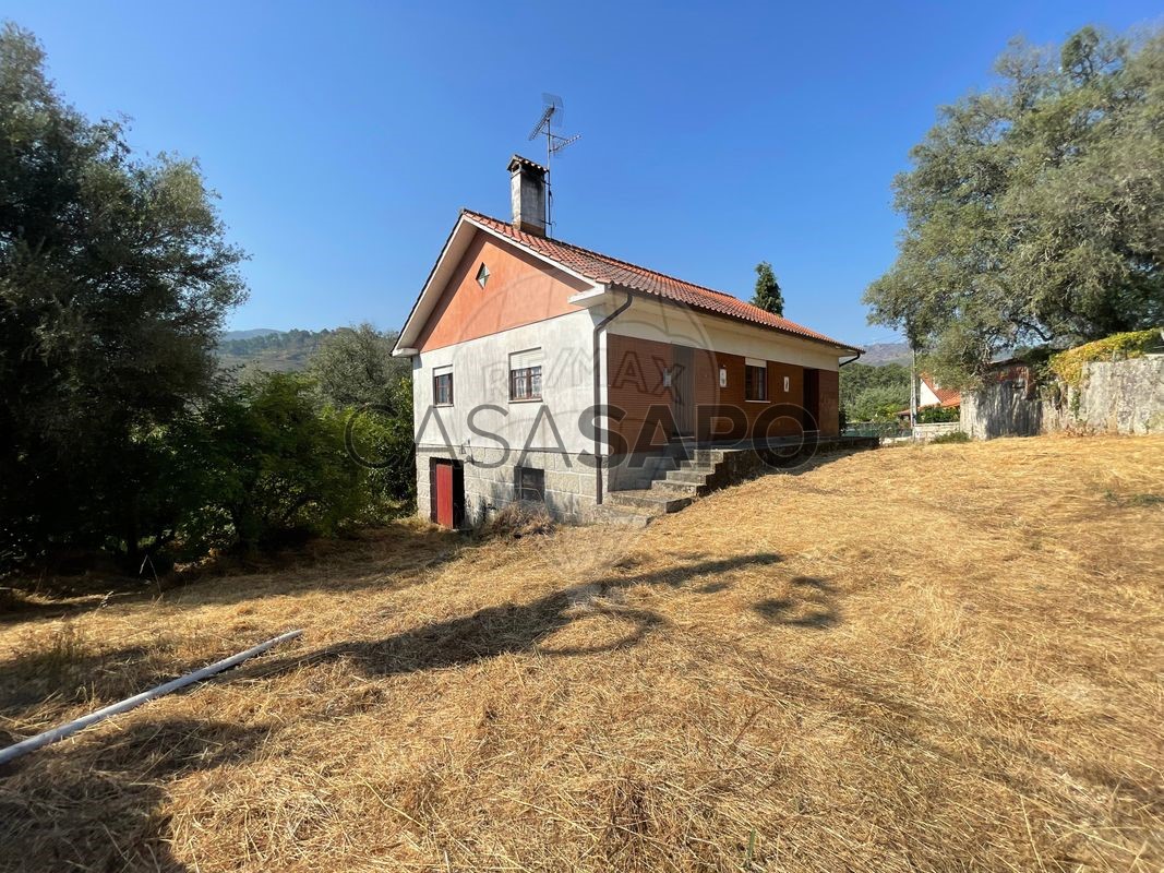 3 bedrooms House in Moncao, Portugal No. 352486