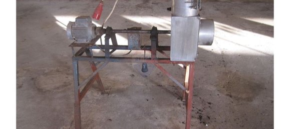 Gebäude in Torres Novas, Portugal 1578m², Nr. 71261 29