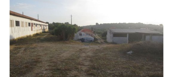 Gebäude in Torres Novas, Portugal 1578m², Nr. 71261 33