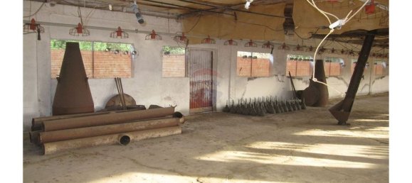 Gebäude in Torres Novas, Portugal 1578m², Nr. 71261 22