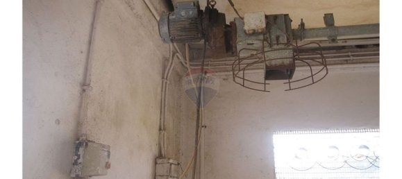 Gebäude in Torres Novas, Portugal 1578m², Nr. 71261 27