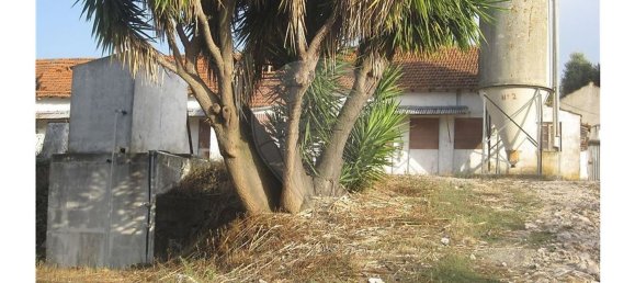 Gebäude in Torres Novas, Portugal 1578m², Nr. 71261 6